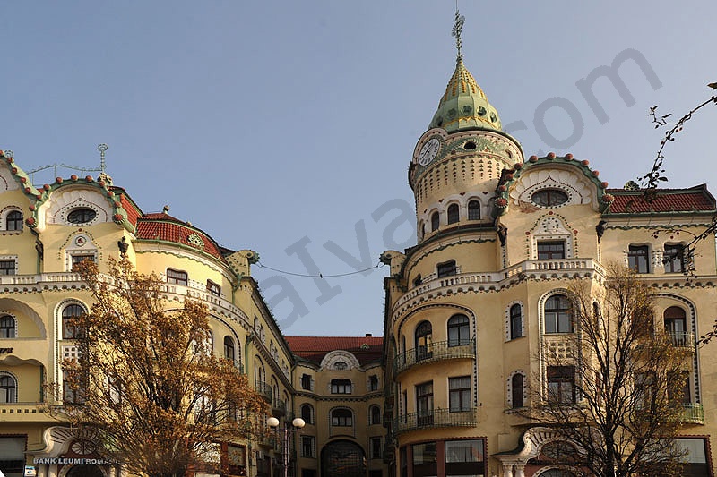 Nagyvárad, Oradea