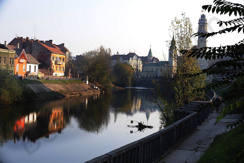 Nagyvárad, Oradea