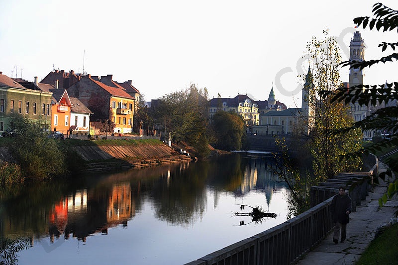 Nagyvárad, Oradea