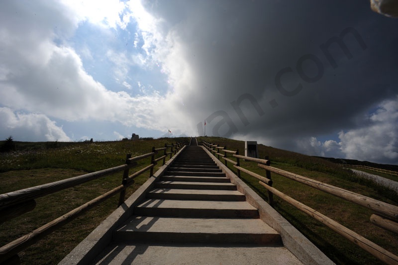 Monte Grapa        